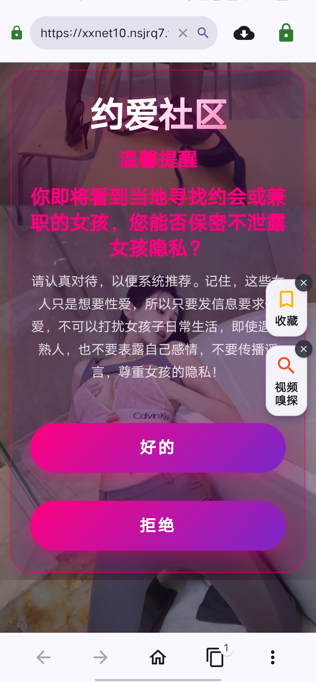 XX浏览器