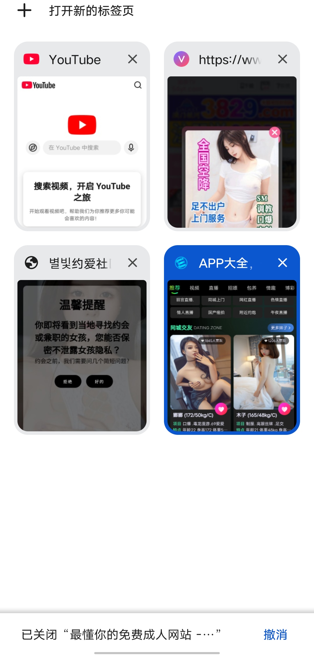 西瓜浏览器
