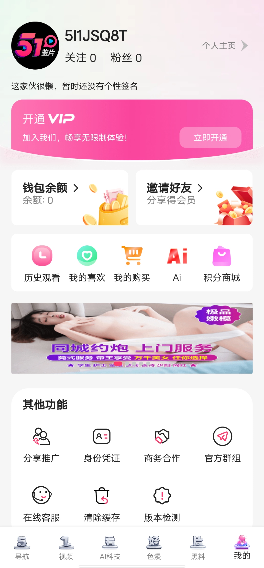 51鉴片