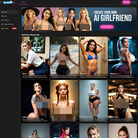 CamSoda AI