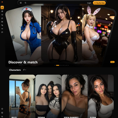 GoonHub